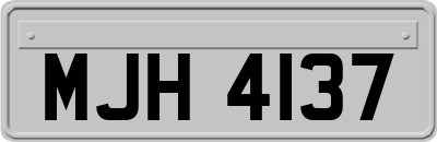 MJH4137