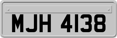 MJH4138