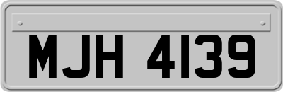 MJH4139