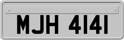 MJH4141