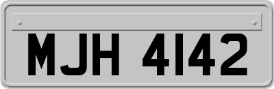 MJH4142