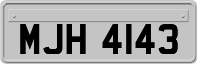 MJH4143