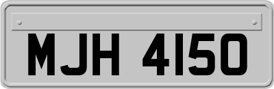 MJH4150