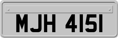 MJH4151