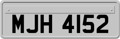 MJH4152