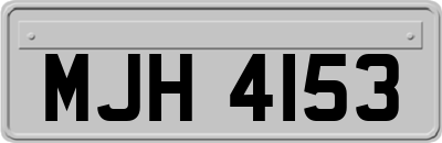 MJH4153
