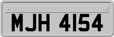 MJH4154