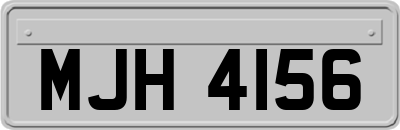 MJH4156