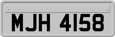 MJH4158
