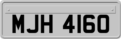 MJH4160