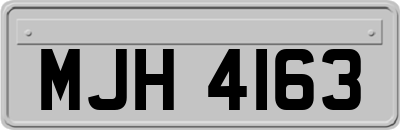 MJH4163
