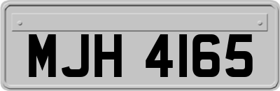MJH4165