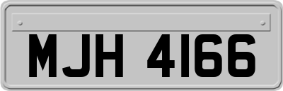 MJH4166