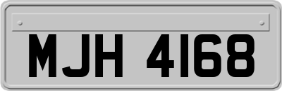 MJH4168