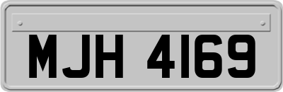 MJH4169