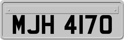 MJH4170