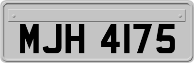 MJH4175