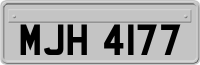 MJH4177