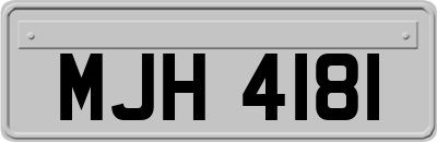 MJH4181