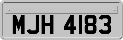 MJH4183