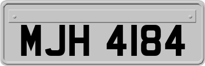 MJH4184
