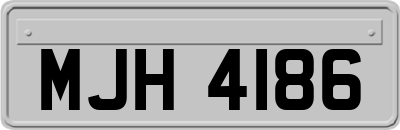 MJH4186