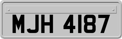 MJH4187