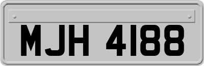MJH4188