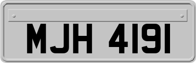 MJH4191