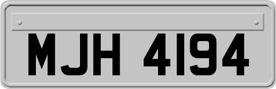 MJH4194