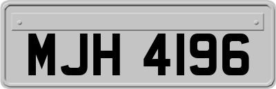 MJH4196