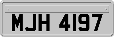 MJH4197