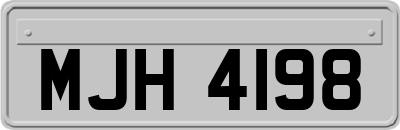 MJH4198