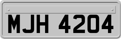 MJH4204