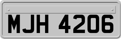 MJH4206