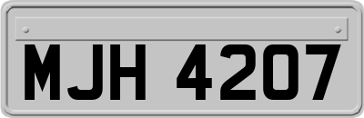 MJH4207