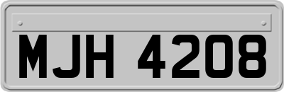MJH4208
