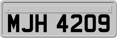 MJH4209