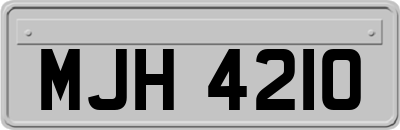 MJH4210