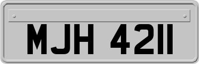 MJH4211