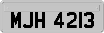 MJH4213