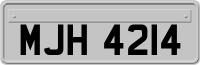 MJH4214