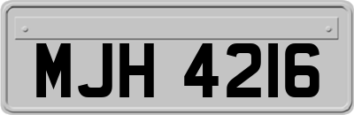 MJH4216