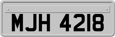 MJH4218