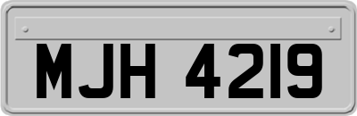 MJH4219