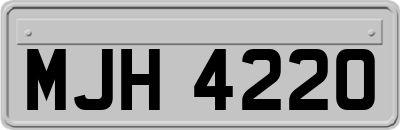 MJH4220