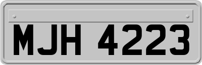 MJH4223