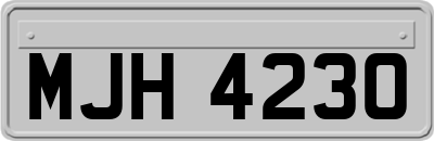 MJH4230