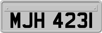 MJH4231
