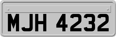 MJH4232